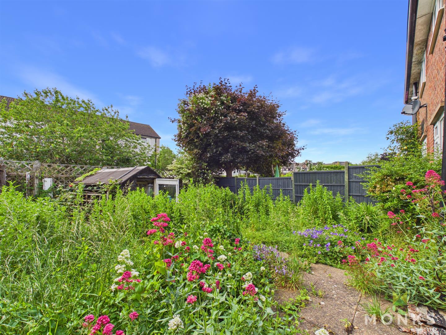 40 The Grove, Wem, SY4 5EQ For Sale